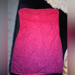 Oh Polly Dress size 14